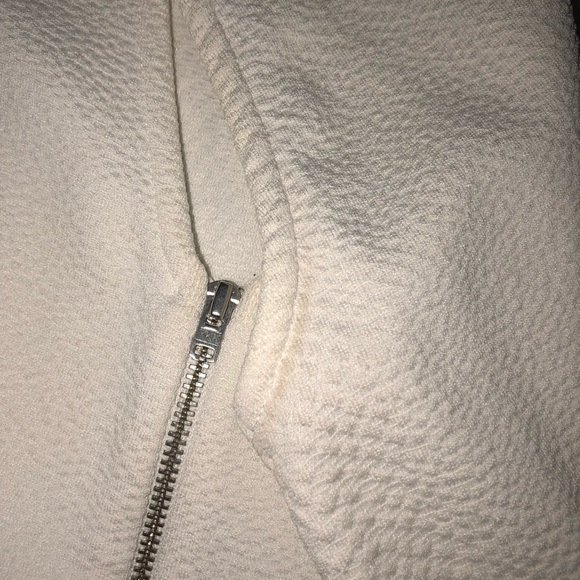 💛💛 White French Connection Dress size 4 - Picture 4 of 6